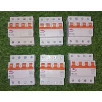 HPL MCB FP 32A 10KA